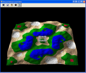 Level Editor 2