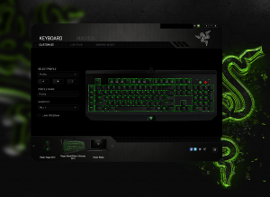 Razer Synapse